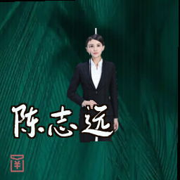 陈志远